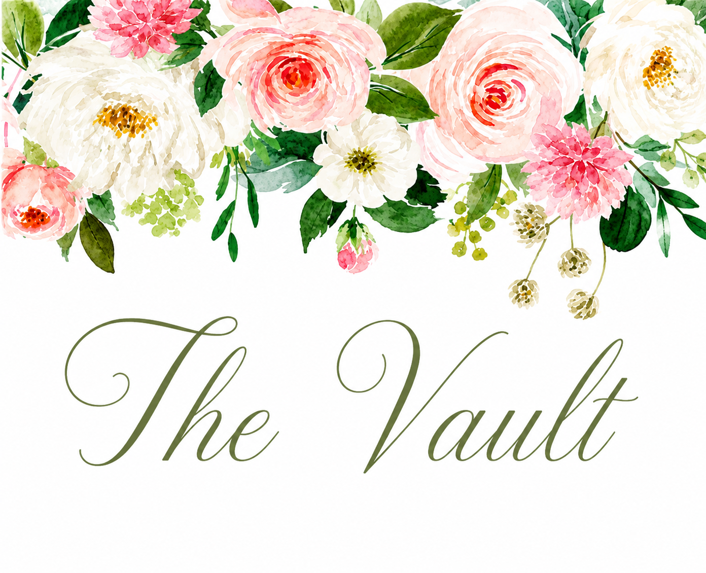The Vault