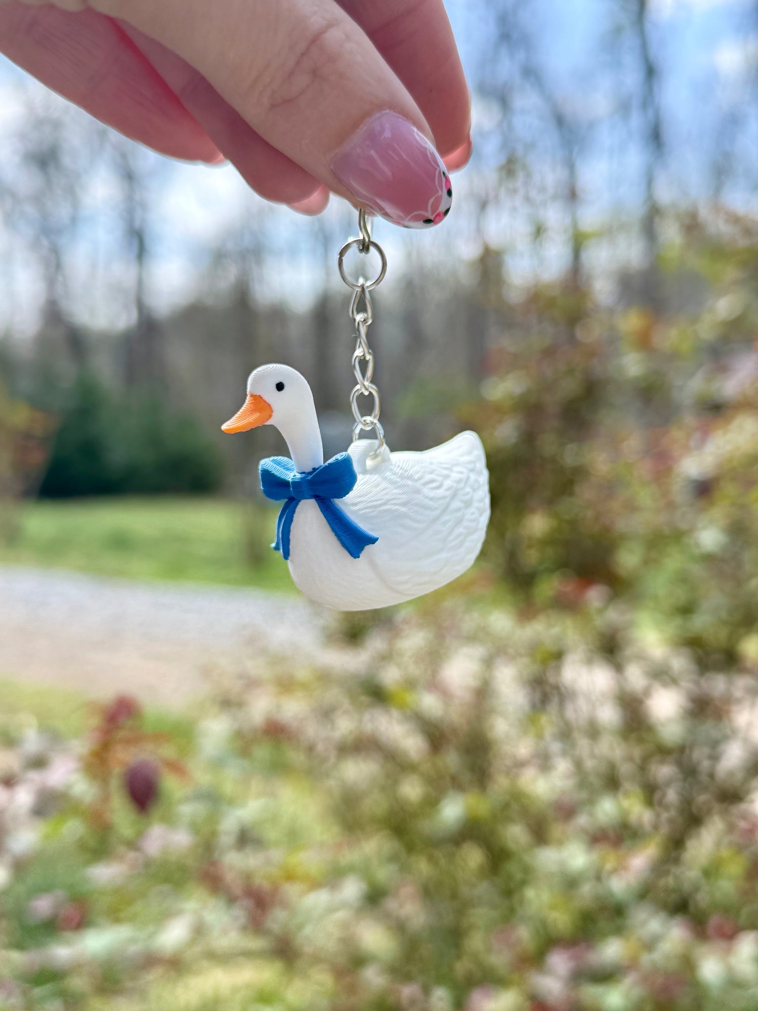 Animal Keychains