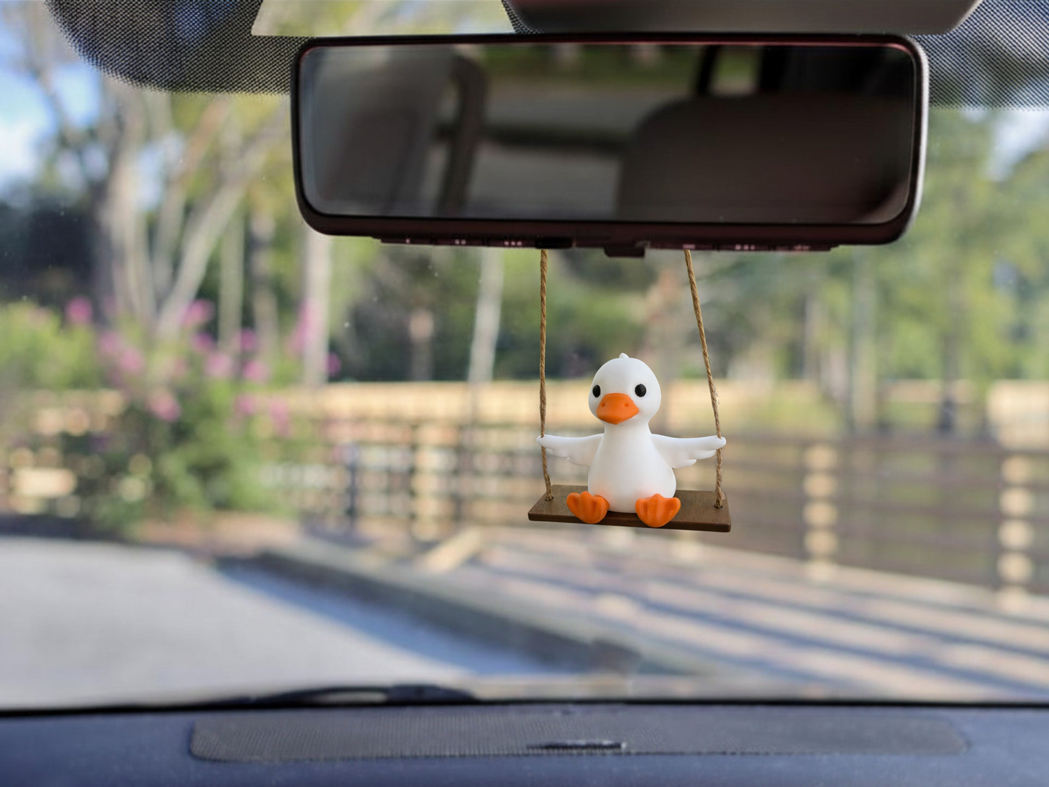 Car Charms