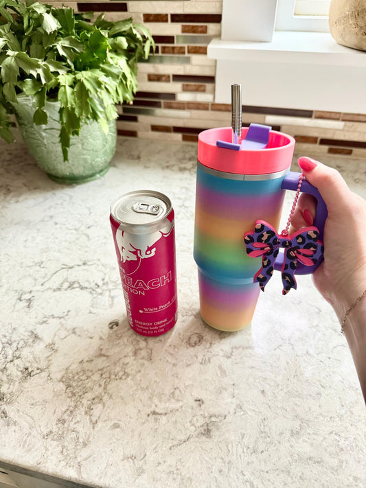 Tumbler Can Holder | Bundle 12oz Slim, 12oz Standard, & 8.4oz Slim | STL 3MF | Commercial Use